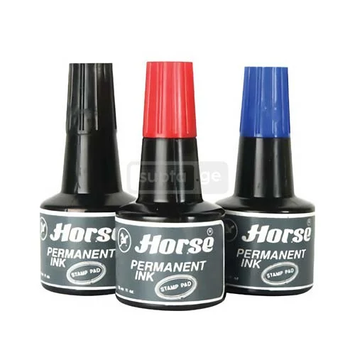 საოფისე მელანი 30მლ